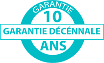 Assurance décennal